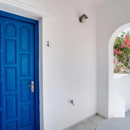 Maroulis Naxos 3*