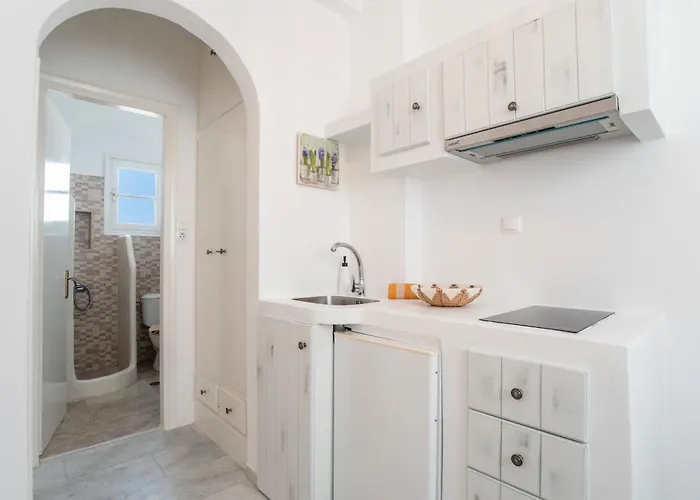 Maroulis Naxos Mikri Vigla