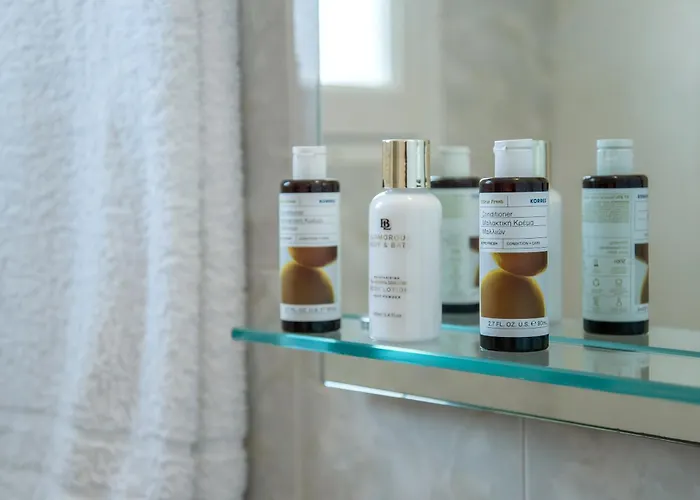 Konukevi Maroulis Naxos